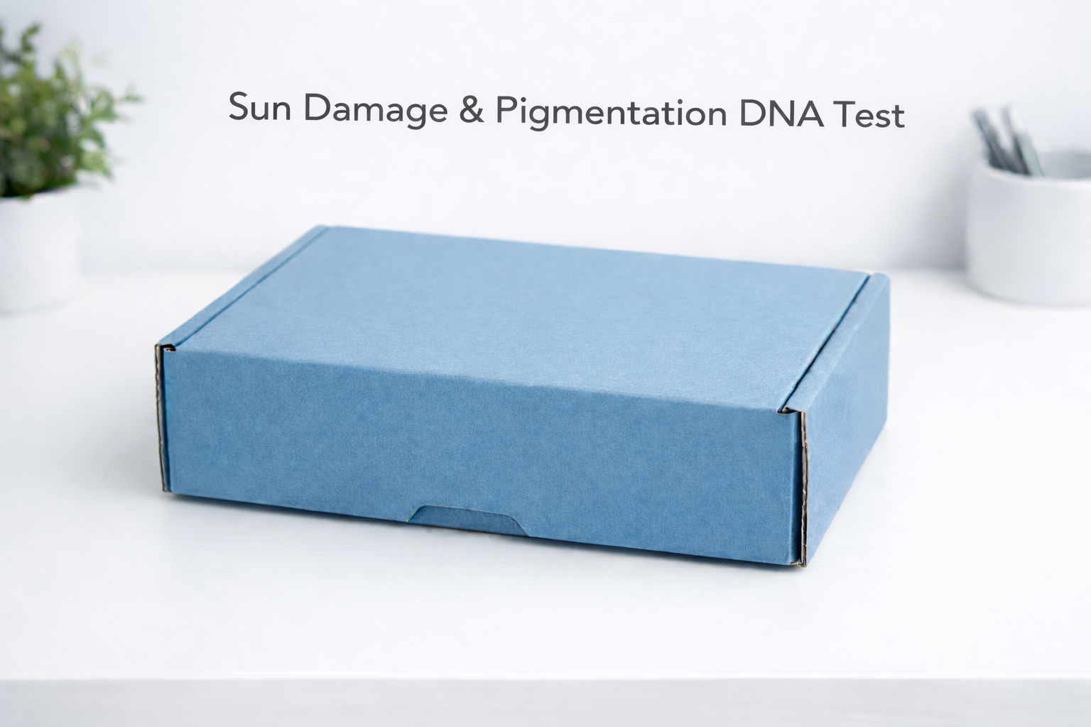 Sun Damage & Pigmentation DNA Test