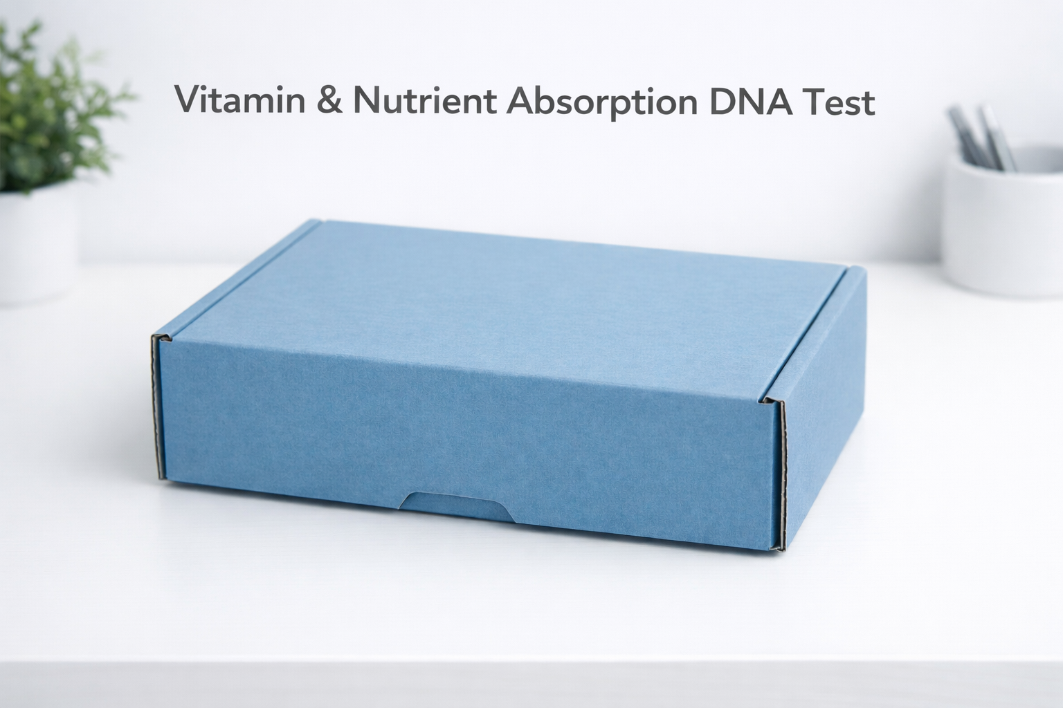 Vitamin & Nutrient Absorption DNA Test